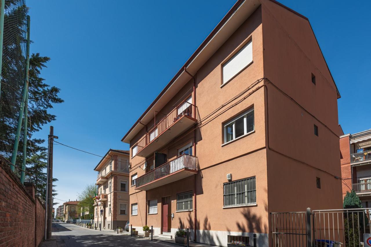 Otr Apartment, Alba Экстерьер фото