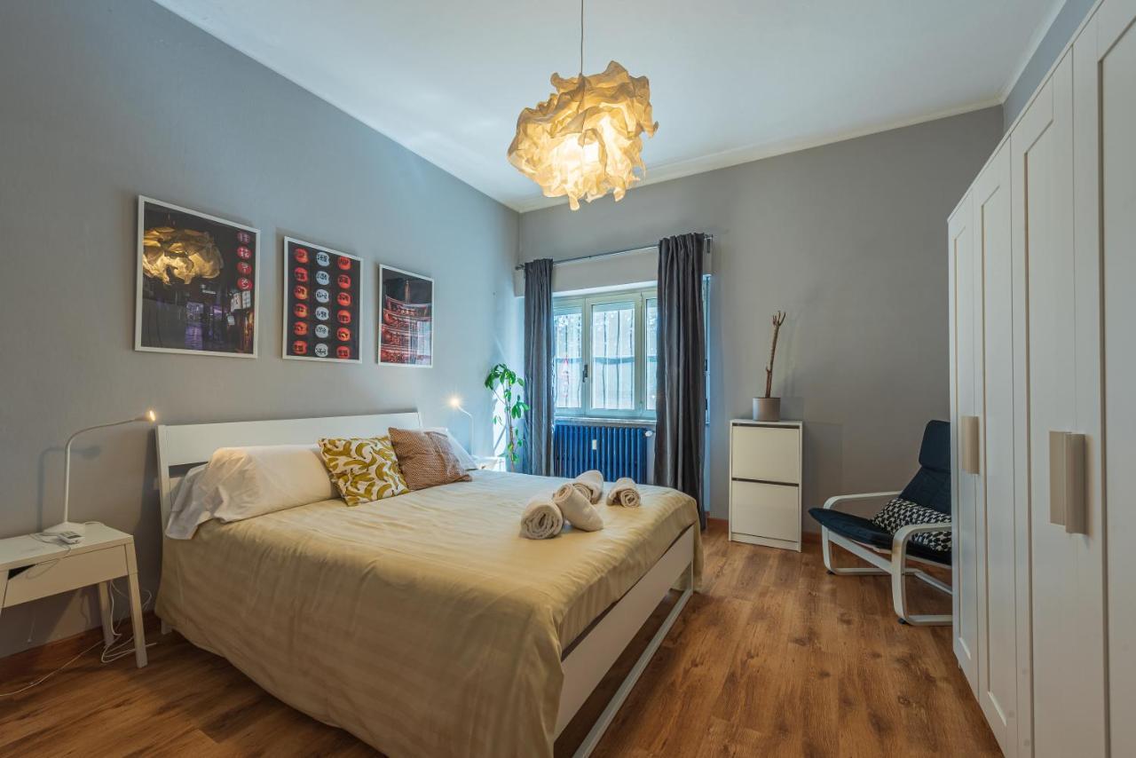 Otr Apartment, Alba Экстерьер фото