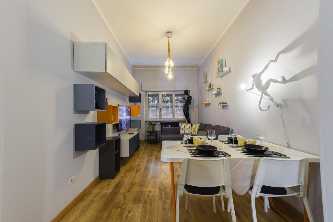Otr Apartment, Alba Экстерьер фото