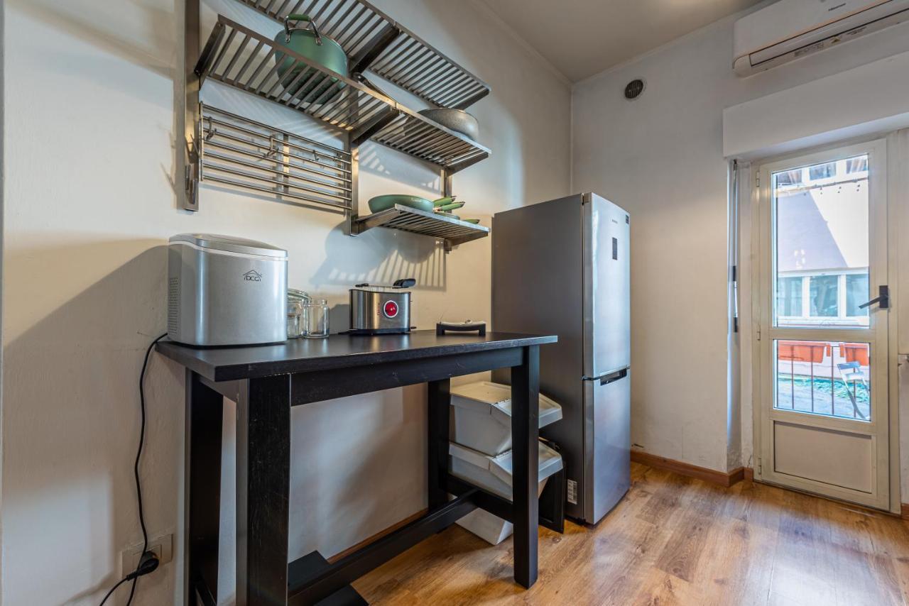 Otr Apartment, Alba Экстерьер фото