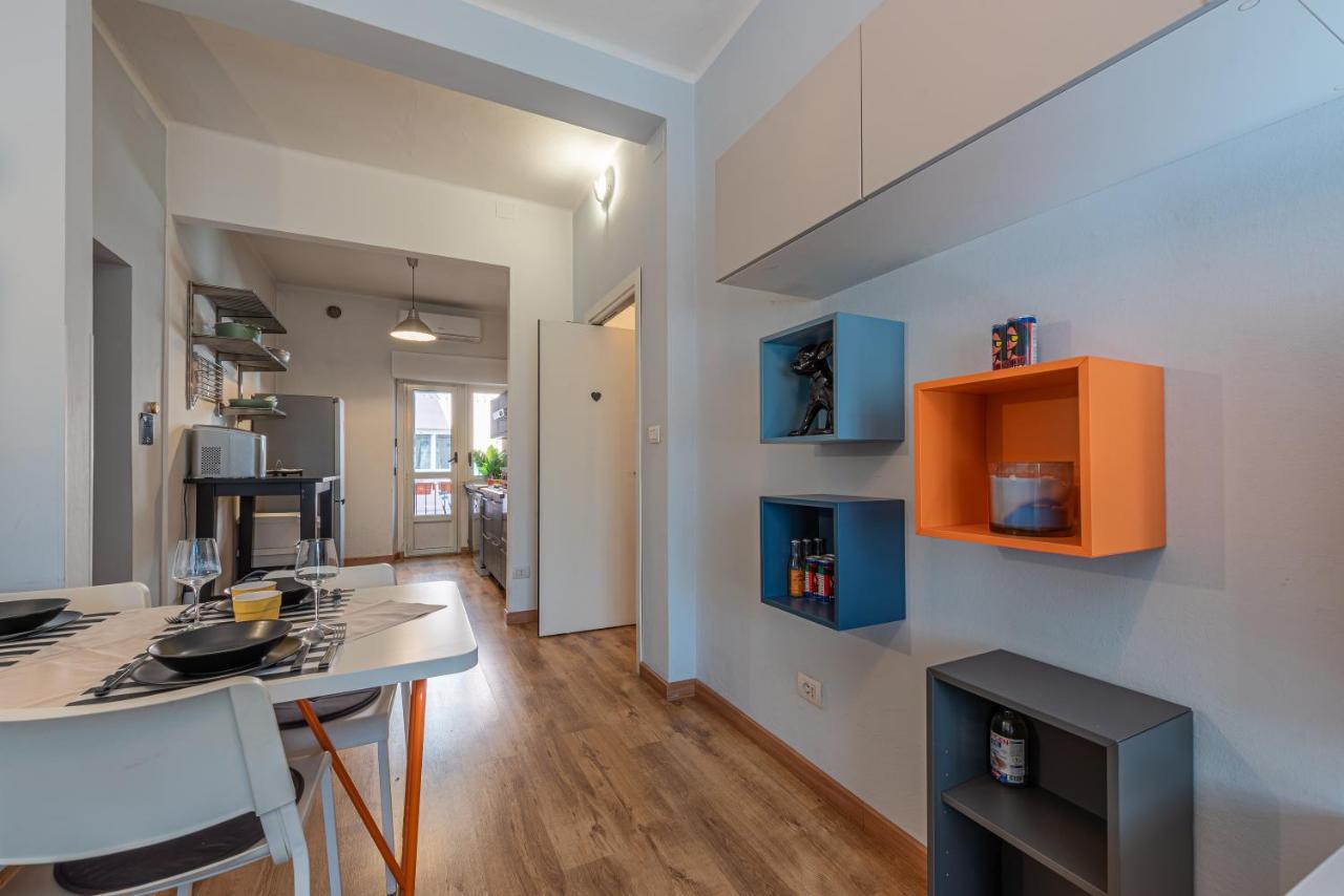 Otr Apartment, Alba Экстерьер фото