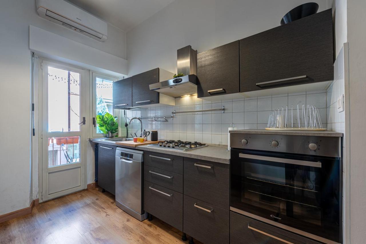 Otr Apartment, Alba Экстерьер фото