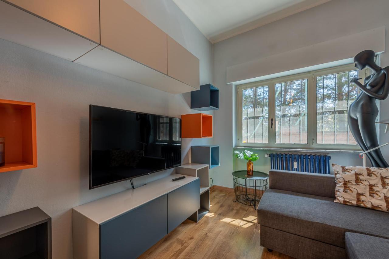 Otr Apartment, Alba Экстерьер фото