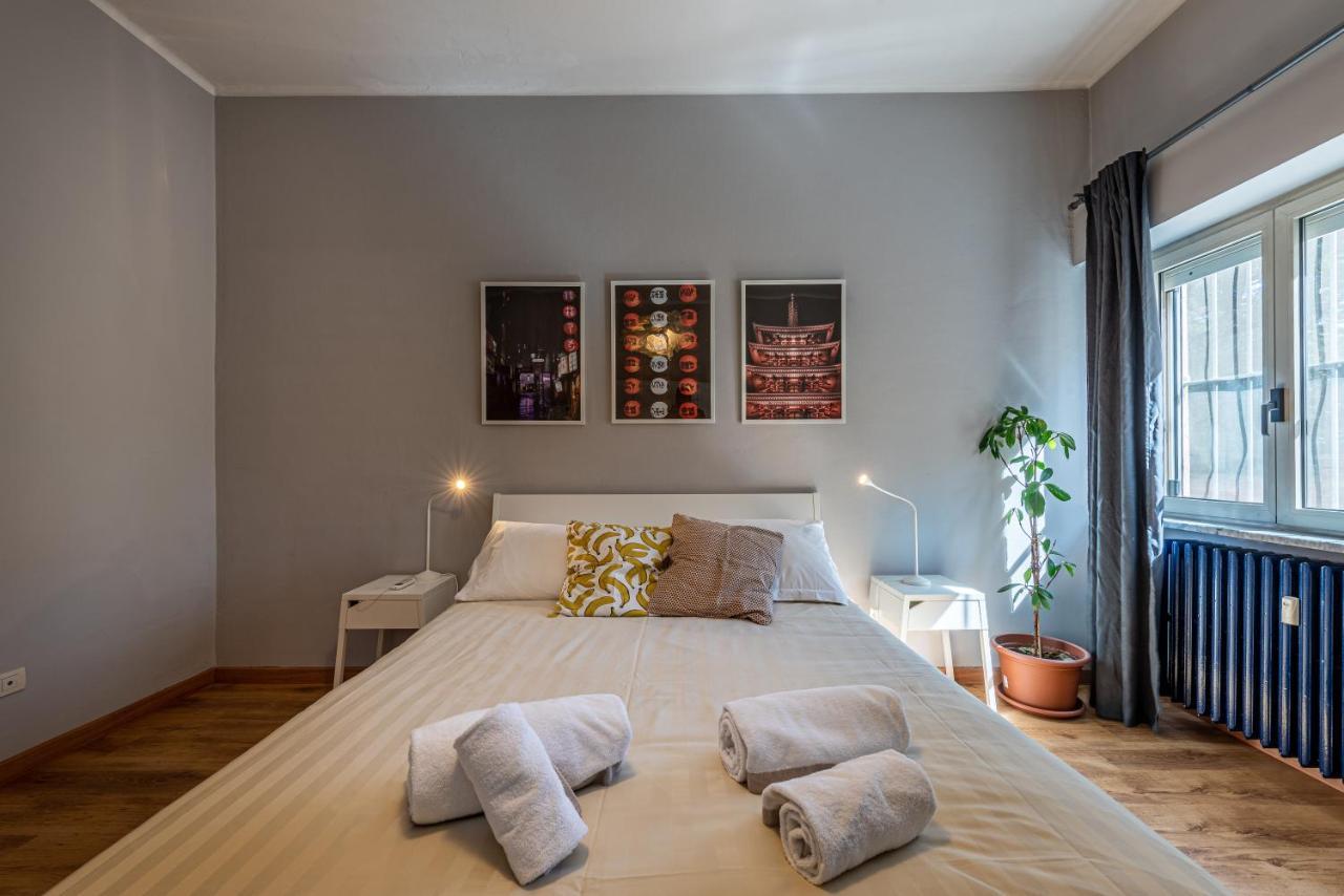 Otr Apartment, Alba Экстерьер фото