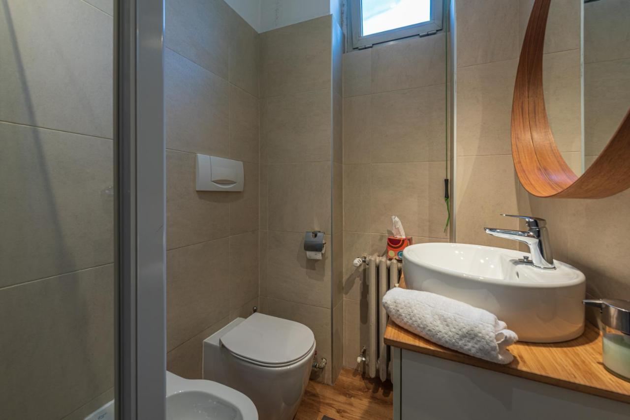 Otr Apartment, Alba Экстерьер фото