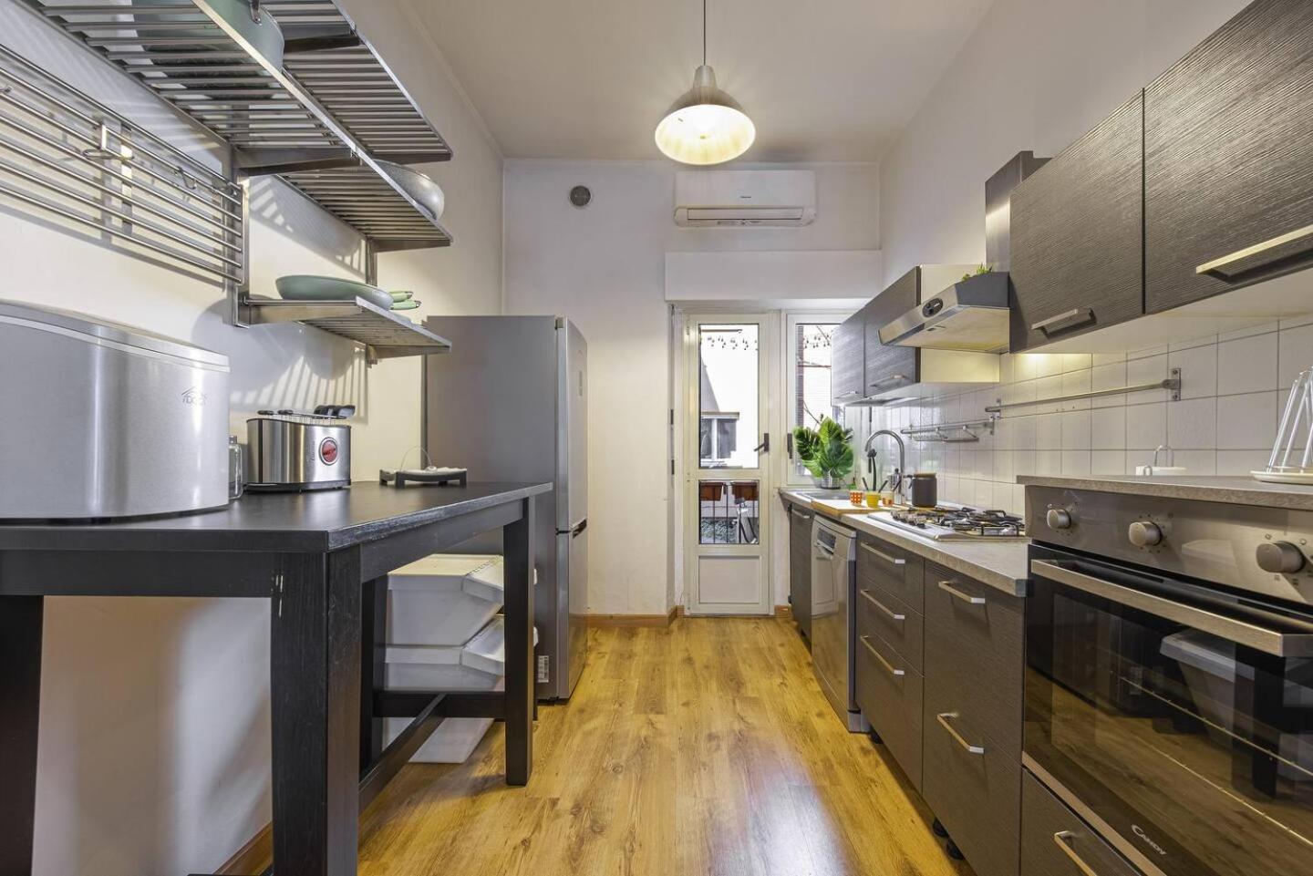 Otr Apartment, Alba Экстерьер фото