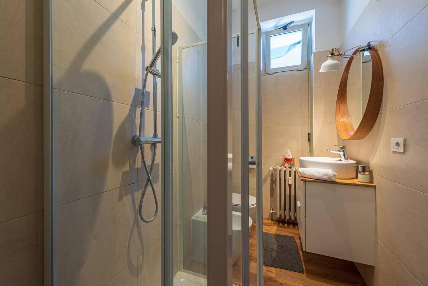 Otr Apartment, Alba Экстерьер фото